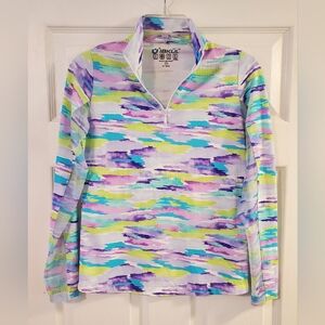 IBKUL Women's Long Sleeve Top